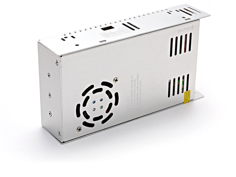 24V20A Switching Power Adapter 480W Säkerhetsövervakning