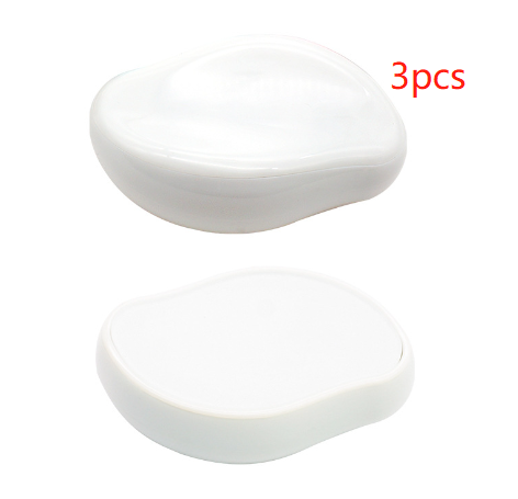 Crystal Hair Eraser - Nanocrystalline Physical Hair Removal Tool