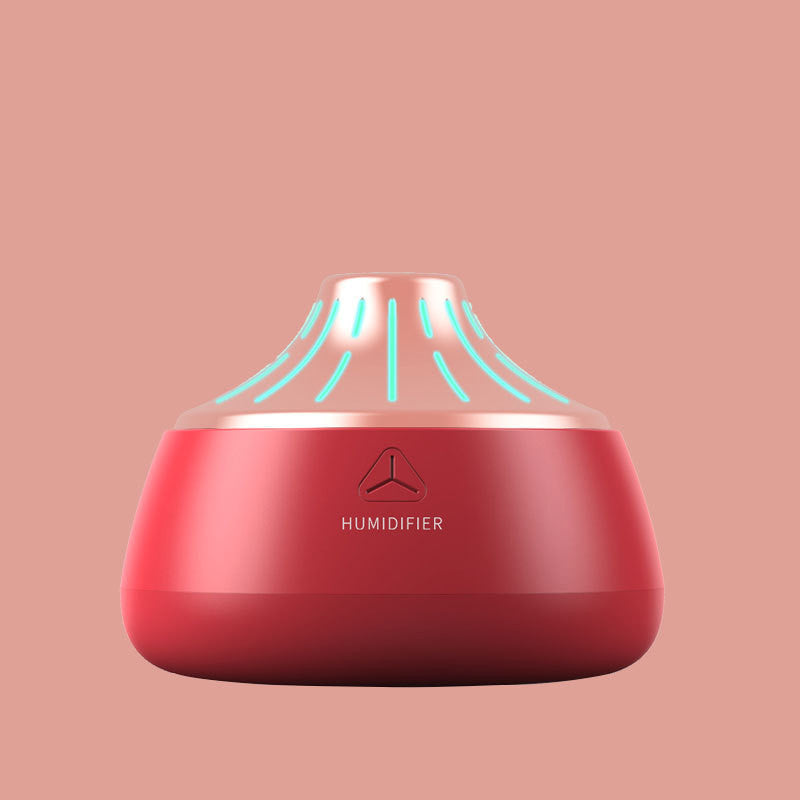 Office Desktop Mini luftfuktare
