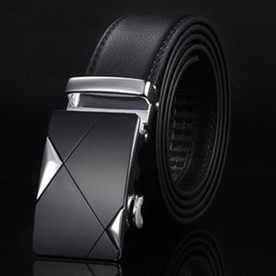 Top Quality Genuine Leather Belts - Premium Swedish Craftsmanship