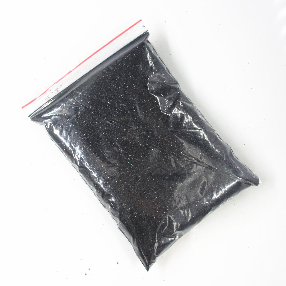 Nail Glitter Powder - Professional Quality