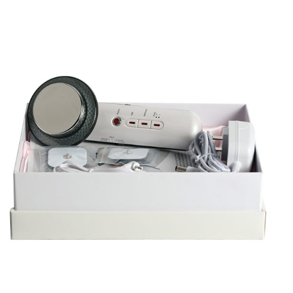Ultraljudsmassage Skönhetsinstrument