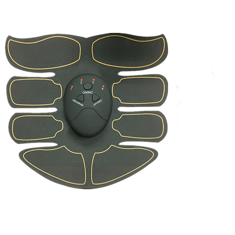 Den ultimata EMS Abs & Muscle Trainer