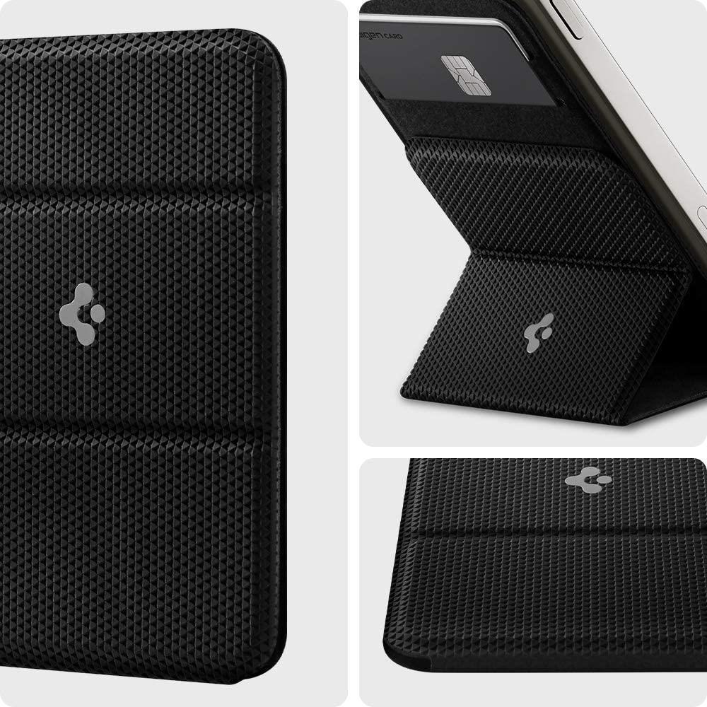 Magnetisk korthållare Mobiltelefonhållare Korthållare Tillbehör