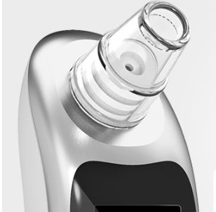 Ren skönhetsaspirator