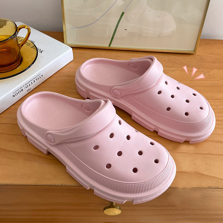 Unisex EVA Garden Clogs - Beach & Outdoor Sandals
