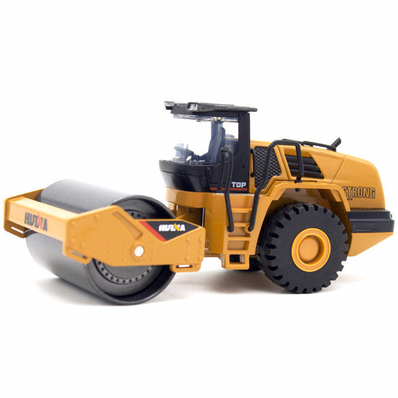 Children's toy car roller