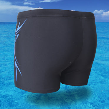 Boxer de bain homme