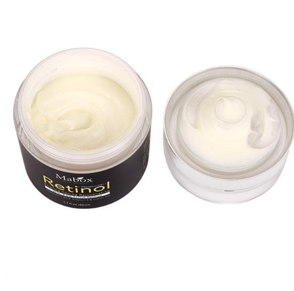 Whitening lotion kräm