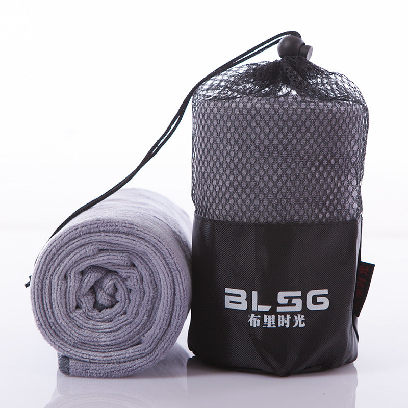 Serviette de sport de fitness serviette de sport de plein air