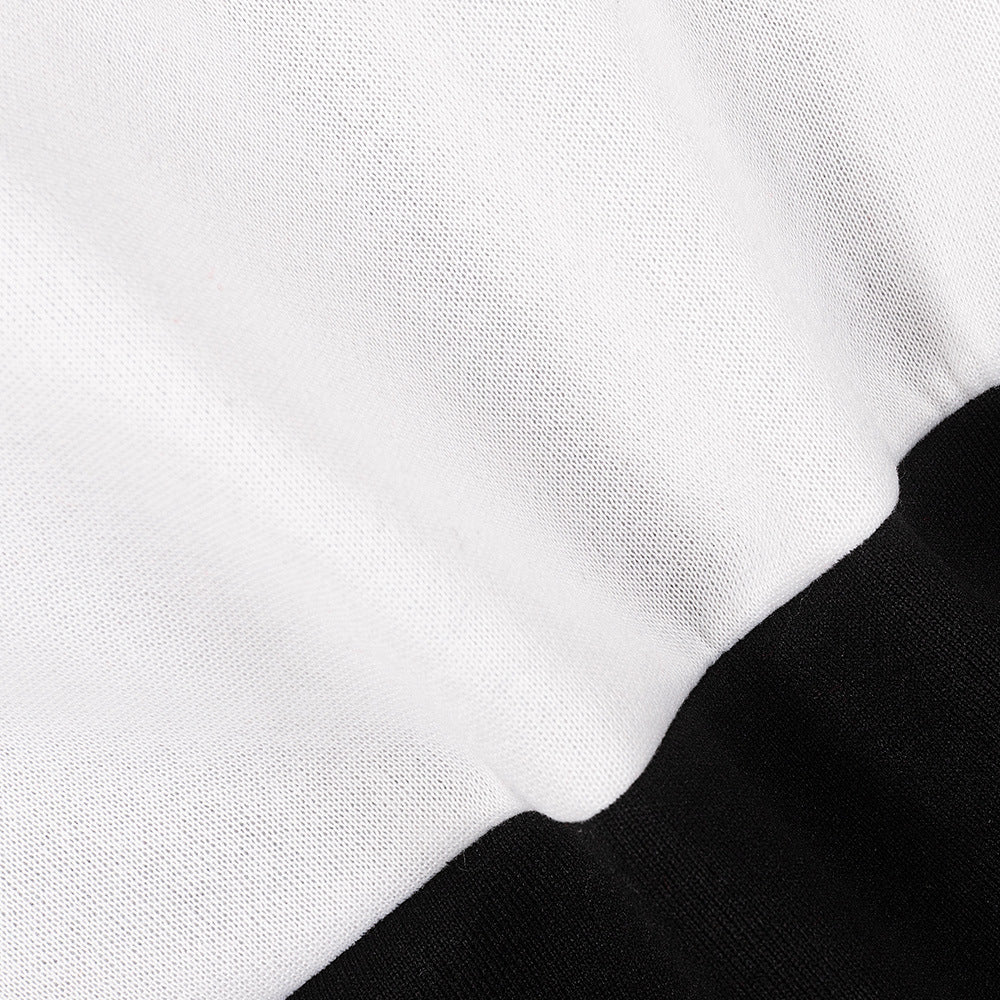 Women's Sportswear Fashion Autumn Hooded Casual Suit Tracksuit Women