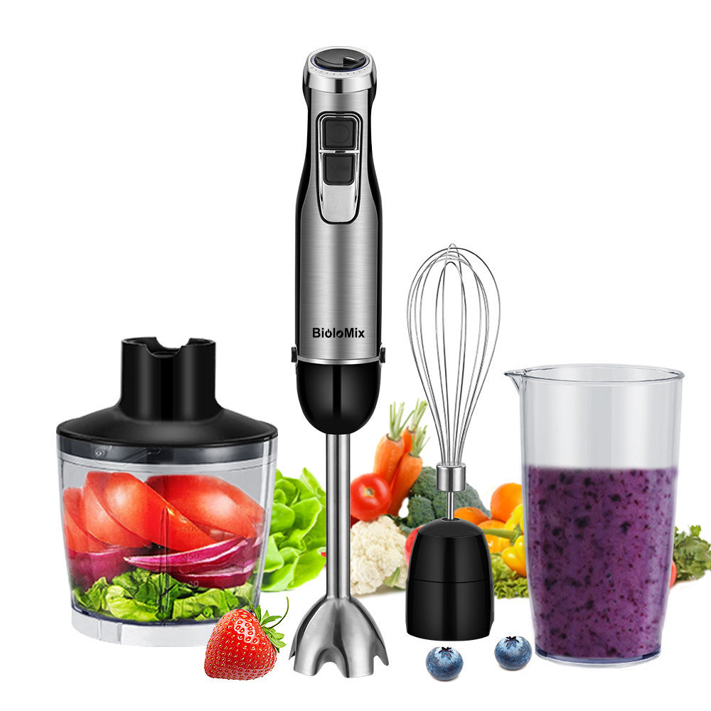 Handmixer