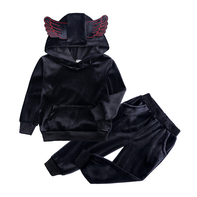 Unisex Winter Cotton Collection for Boys and Girls