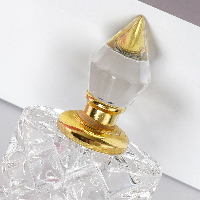 Crystal Perfume Bottle Creative Aroma