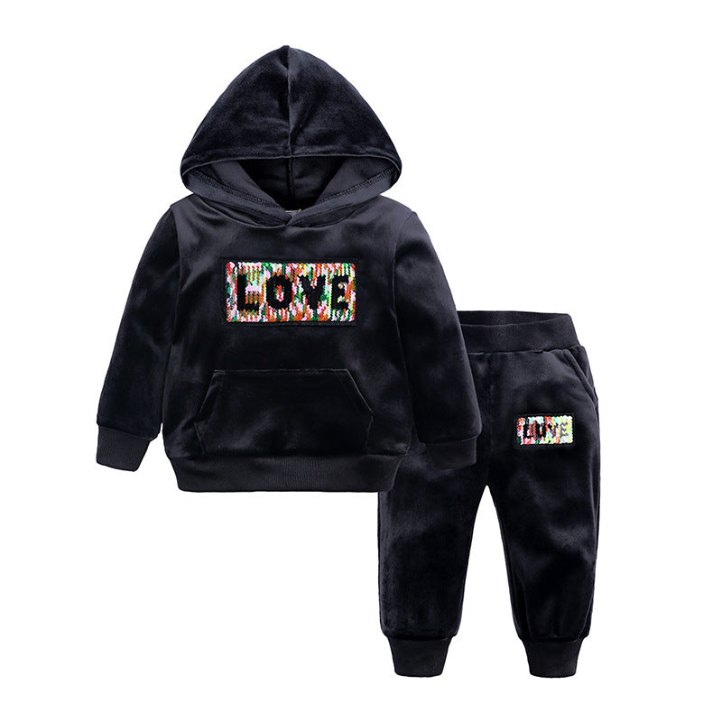 Unisex Winter Cotton Collection for Boys and Girls