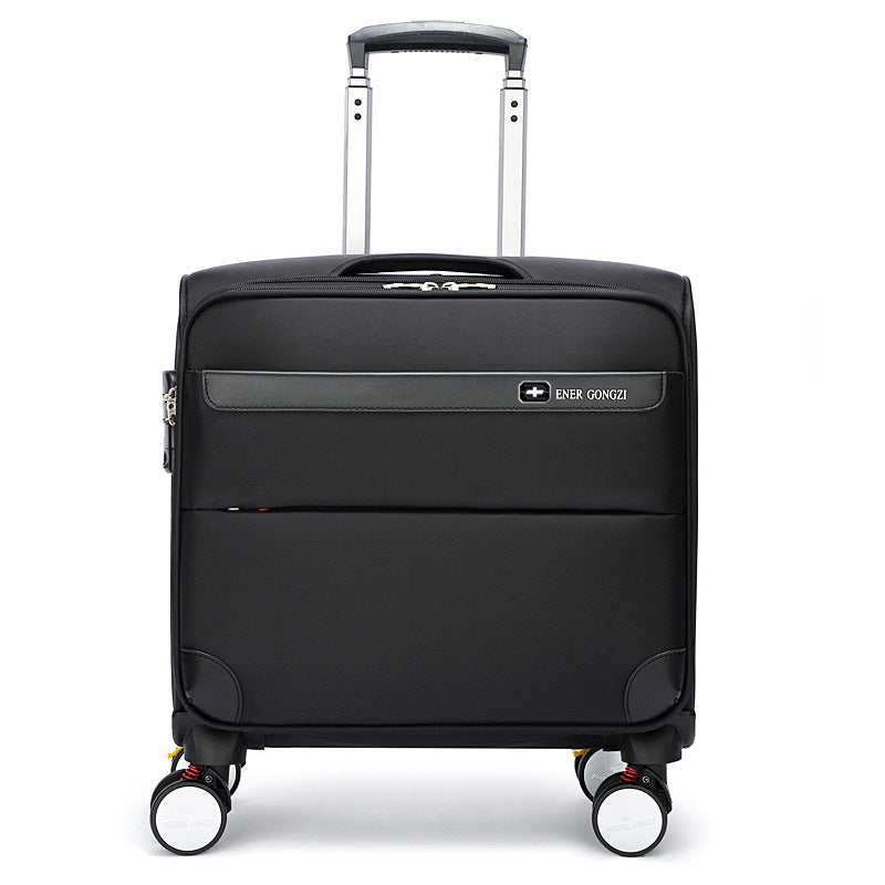 Holiday Fashion Business Luggage