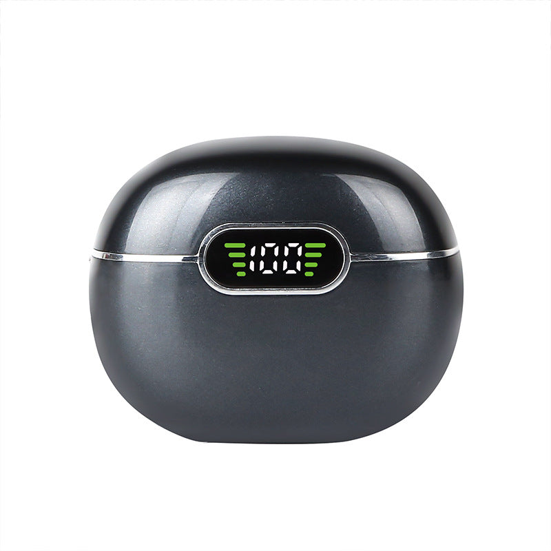 Ljudisolering Stor effekt digital display Bluetooth-headset