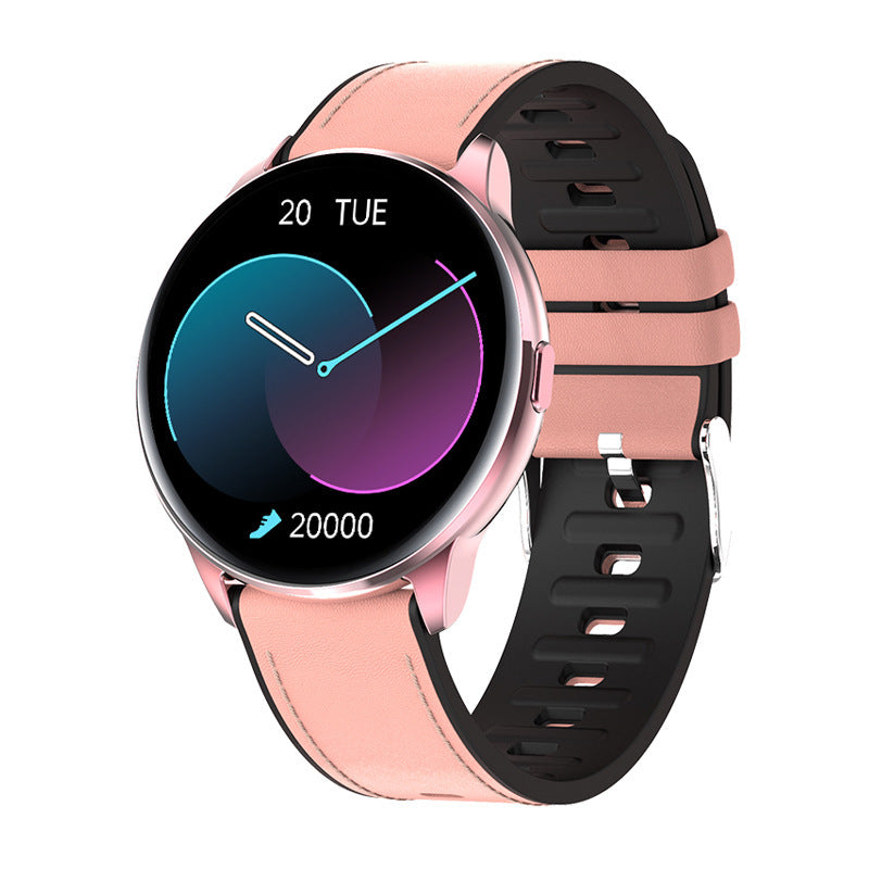 Y90 Smart Watch GPS Blood Pressure Monitoring Health Smart Watch Sport Smart Watch