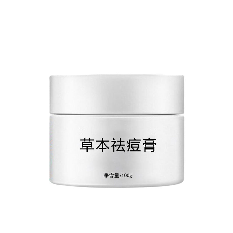 Herbal Lightening Acne Cream Hudvård