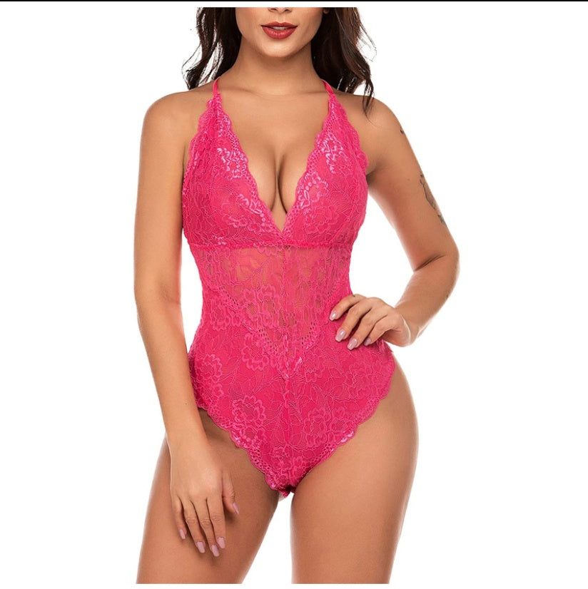 European & American Sexy Lingerie - International Style