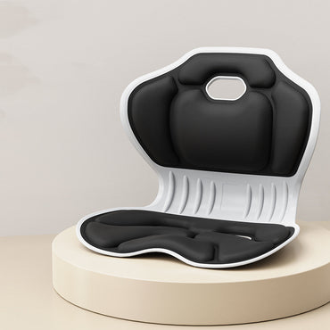 Coussin de canapé de taille de bureau pétale