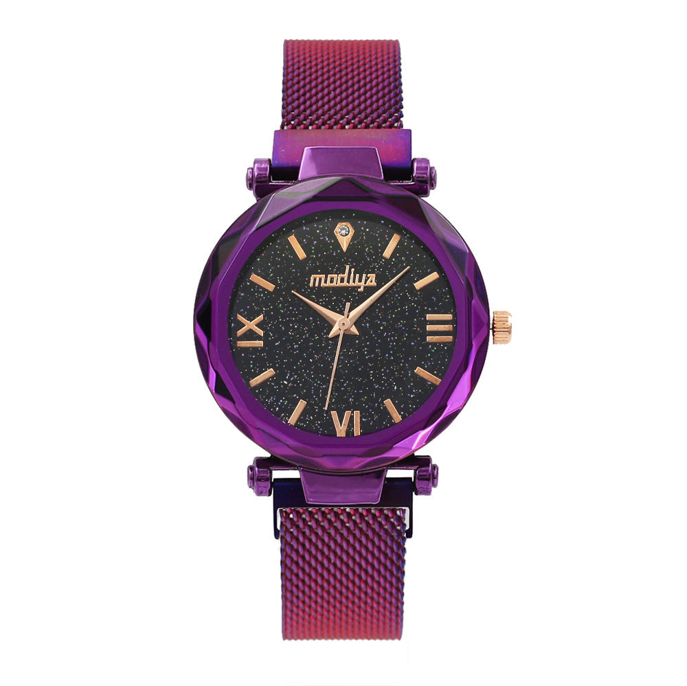 Montre à Quartz Ensemble de Bracelet de Montre pour Femme