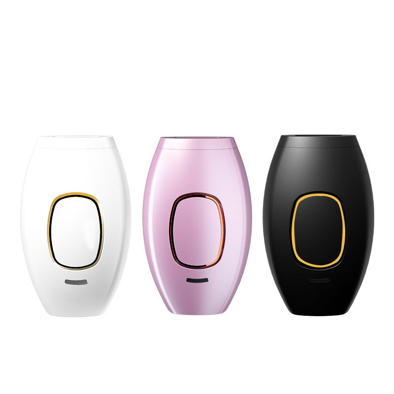 Professional Whole Body Laser Hair Removal - Advanced Permanent Reduction System
