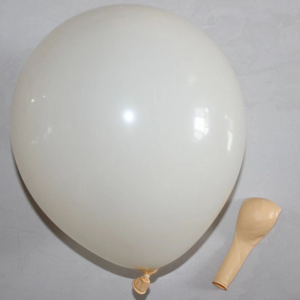 Décoration de mariage de ballon rétro de fête d'anniversaire