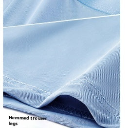 Grafenunderkläder Herr Issilke Eller Andningsbara Platta Boxershorts Head Trendy