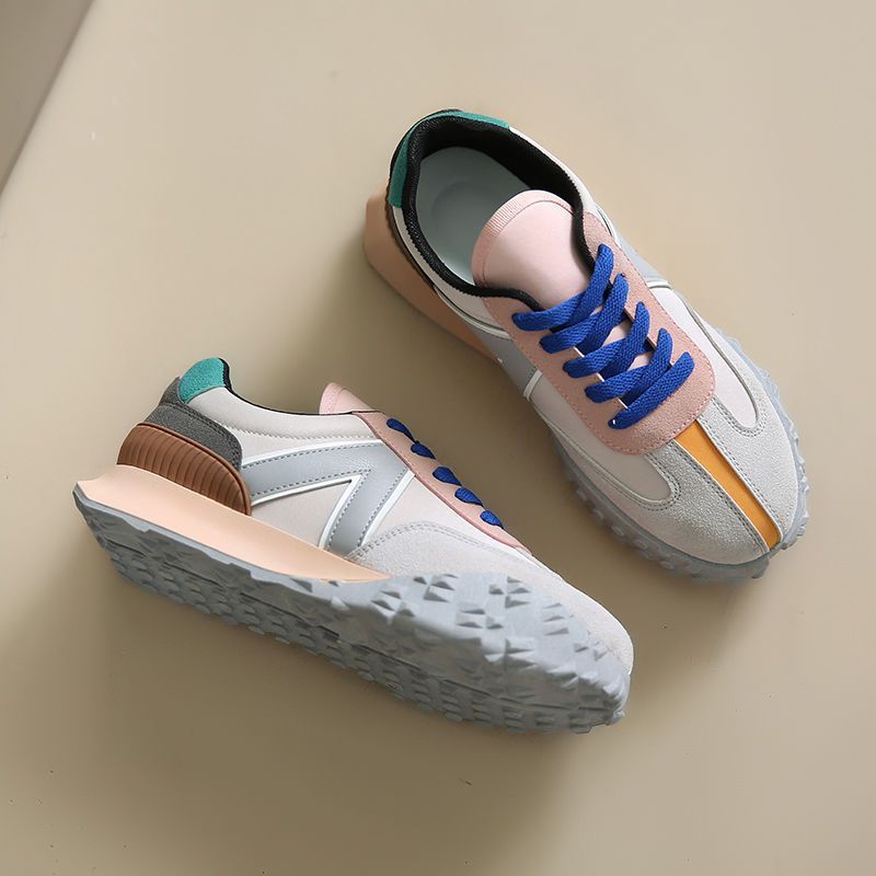 Women's Lightweight Running Sneakers