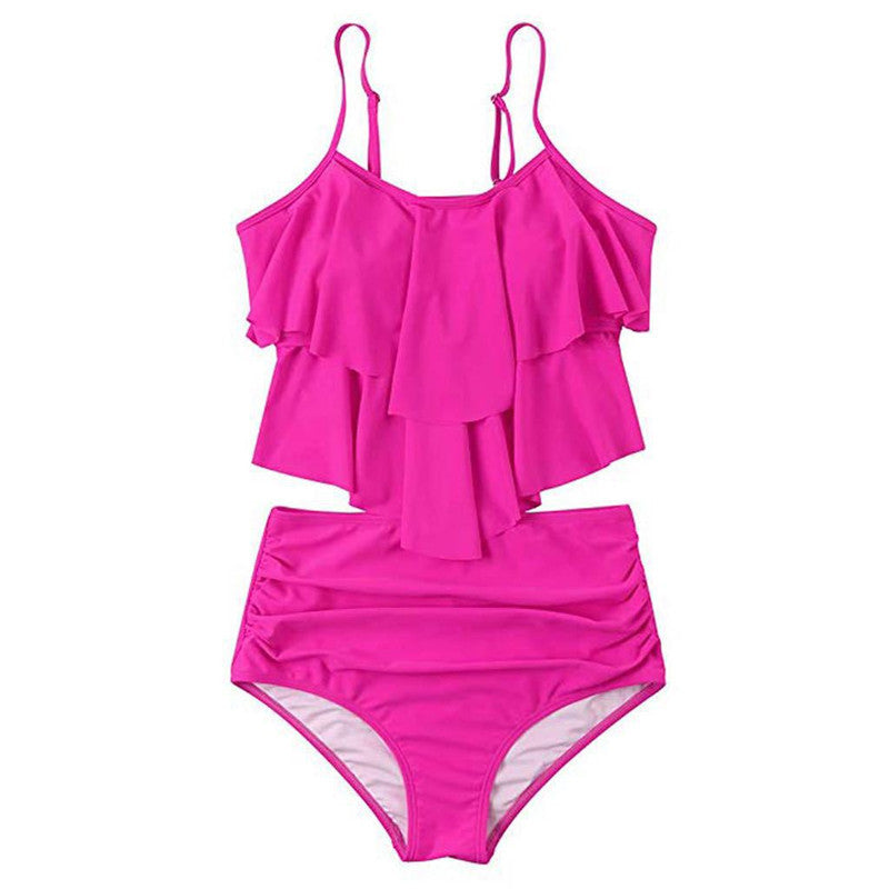 Volang bikini baddräkt
