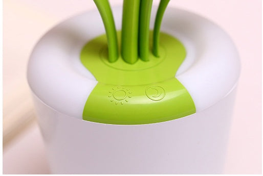 Lampe de bord LED USB ögonskydd