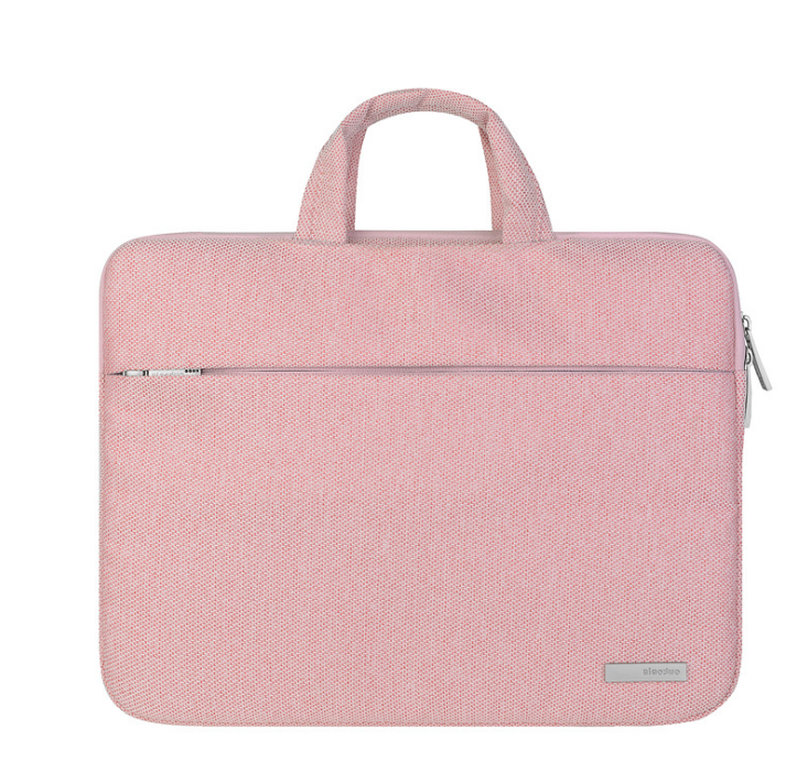 Laptopväska multifunktionsbärbar datorväska tablettväska
