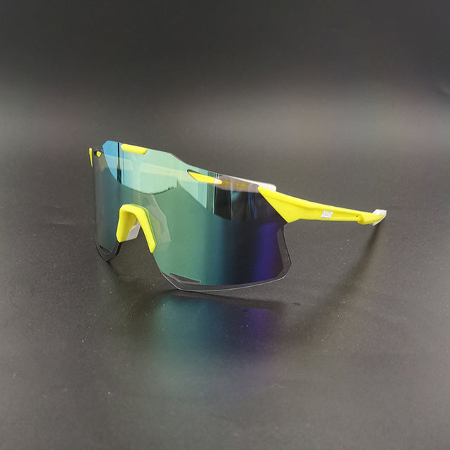 Summer Outdoor Sport Road Bike Sunglasses UV400 Cycling Glasses