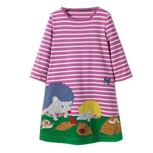 Robe longue bébé vêtements hiver enfants pour filles robe de princesse