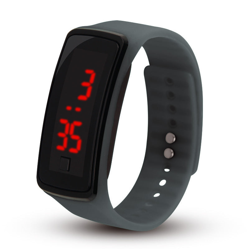 Montre bracelet LED