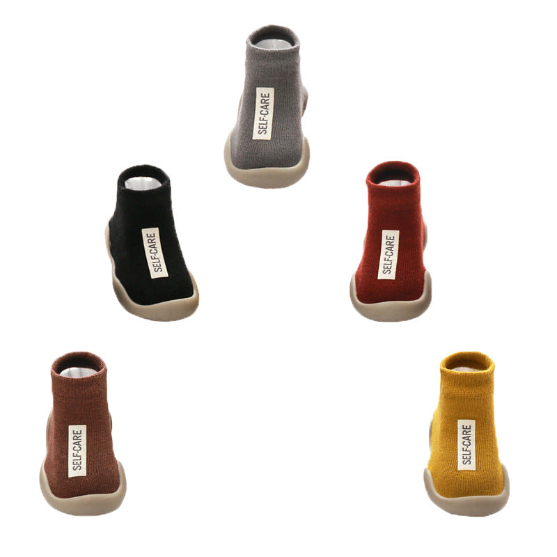 Chaussures pour bébés et tout-petits