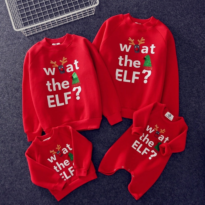 Christmas Class Clothes - Professional Edition