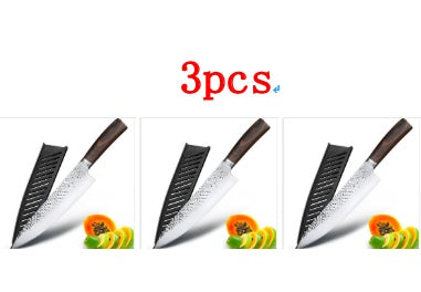 Kitchen Knife Professional Japanese Chef Knives - German Steel