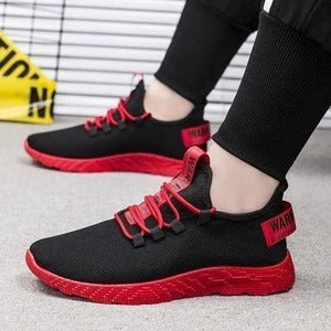 Mode Herr Sneakers