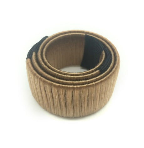 Women's Hair Circle Plate