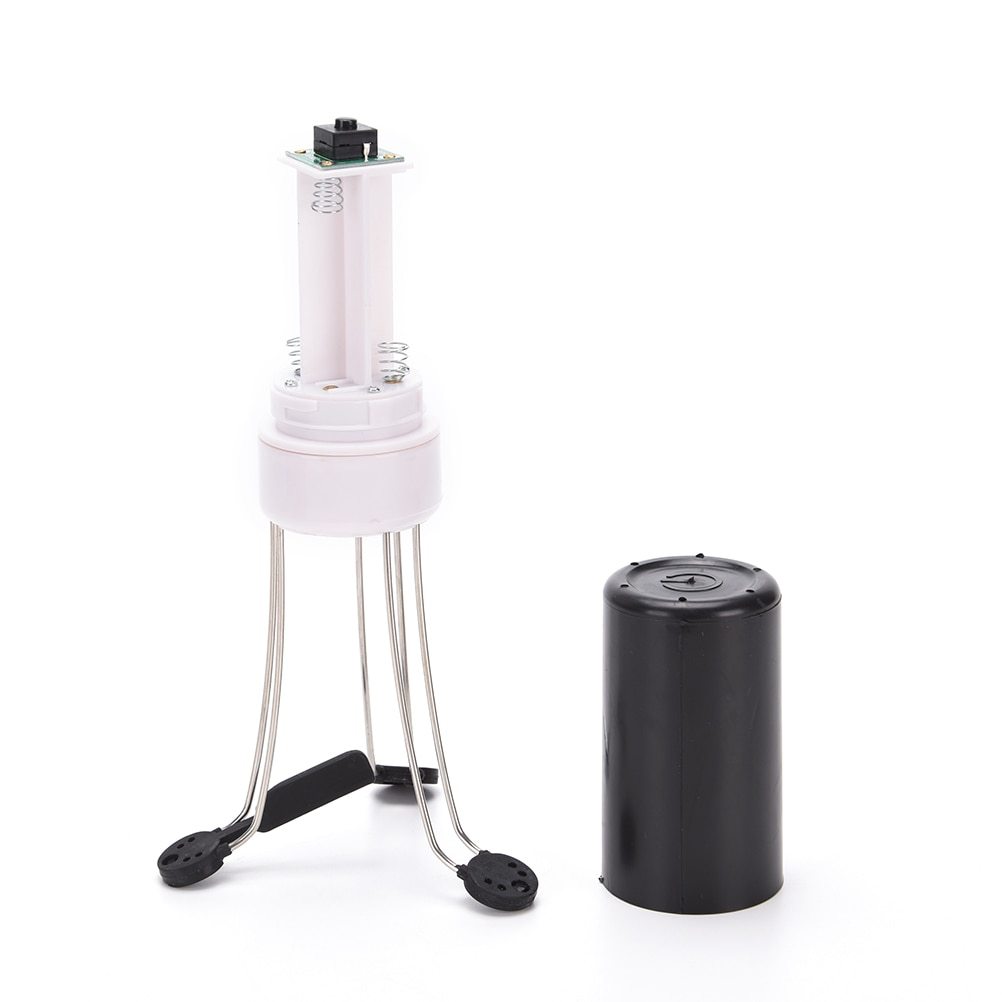 Hem Användning 3 hastigheter Trådlös Omrör Crazy Mixer Automatisk Blender händer Gratis kök Utensill Mat sås Automatisk Omröre Då