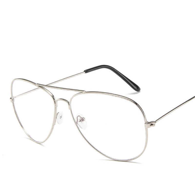 Lunettes optiques lunettes anti-lumière bleue