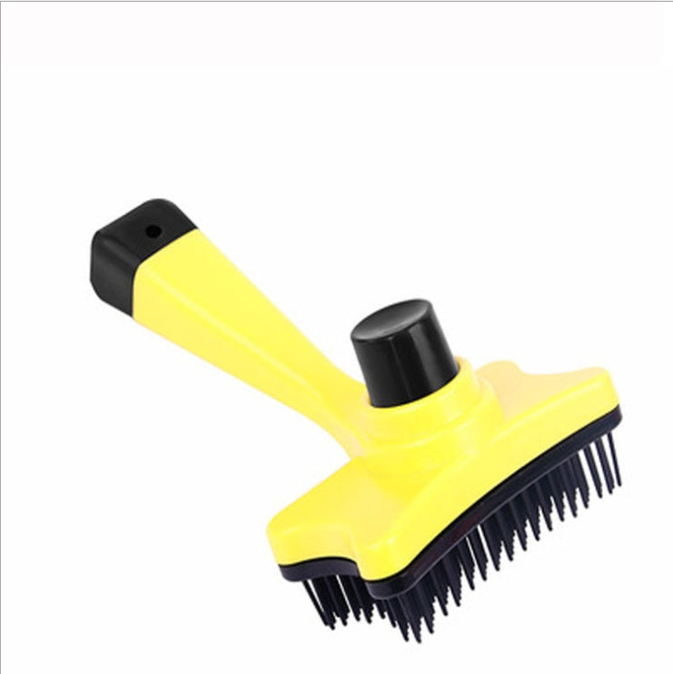 Produits pour animaux de compagnie, peigne pour chien, chat