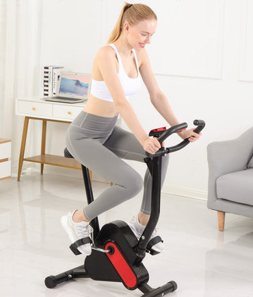 Sangle pour équipement d'exercice pour vélo d'exercice