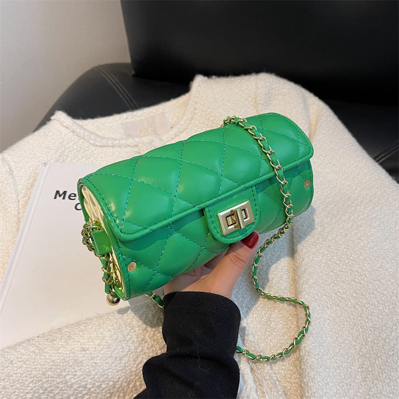 PU Exporter des sacs à bandoulière et pour femmes