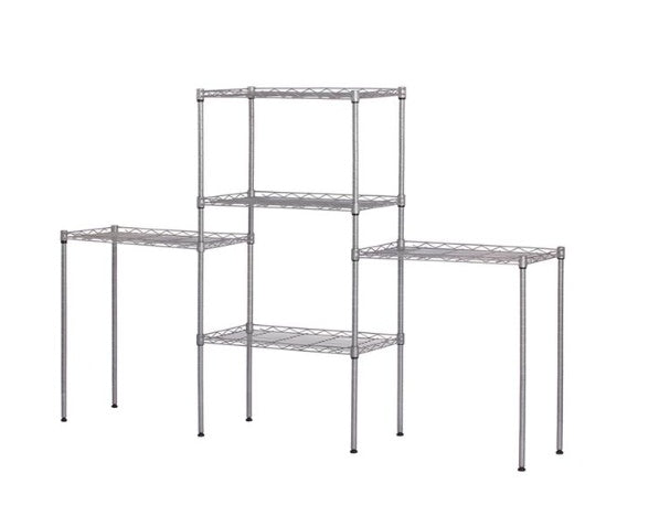 Kitchen Organizer - Professional Kitchen Storage Solution