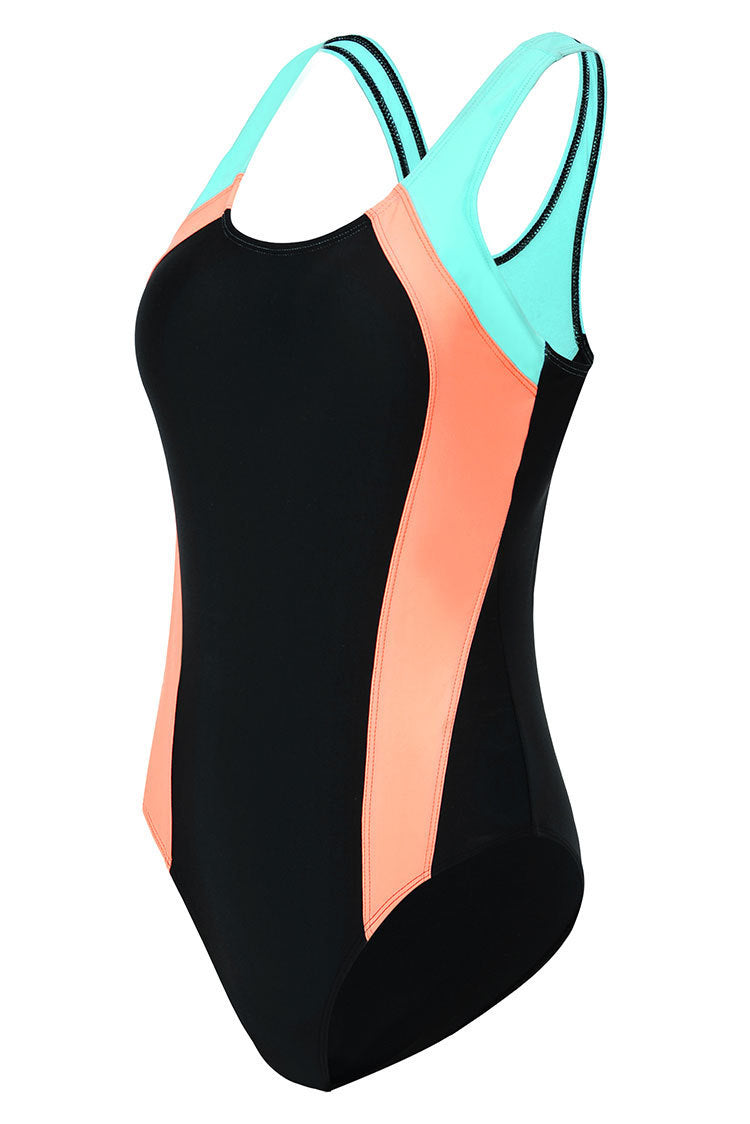 Badkläder kvinnor bikini