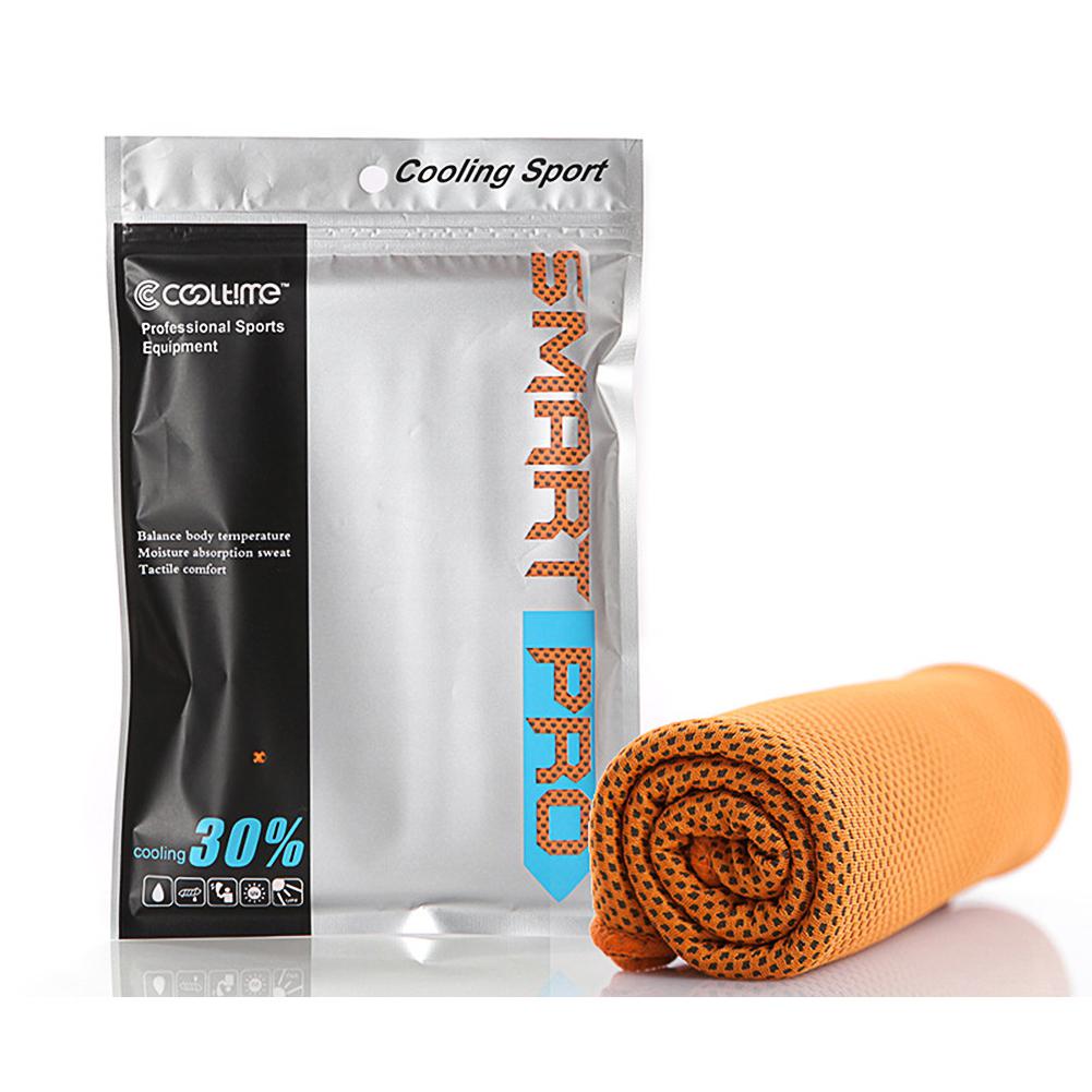 Serviette de sport serviette à séchage rapide