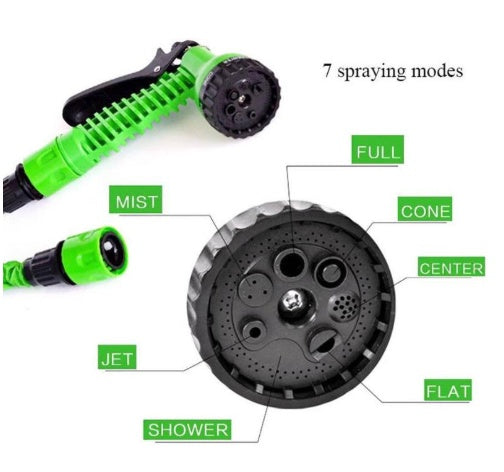 Expandable Flexible Water Hose